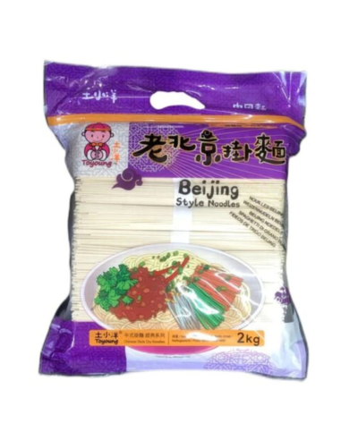 Toyoung Beijing Style Noodles 2kg