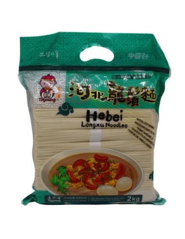 Toyoung Hebei Longxu Noodles 2kg