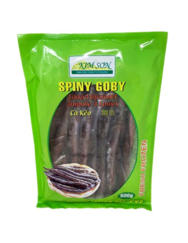 Kim Son Spiny Goby 500g