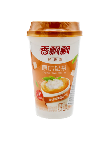 XPP Classic Milk Tea - Original Flavour 80g