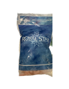 Royal Star Cuttlefish Baby Raw Cleaned 40/60 - 1kg x 10