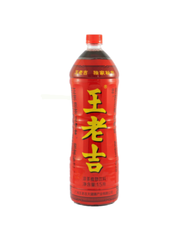 Wan Lao Ji Herbal Tea 1.5L