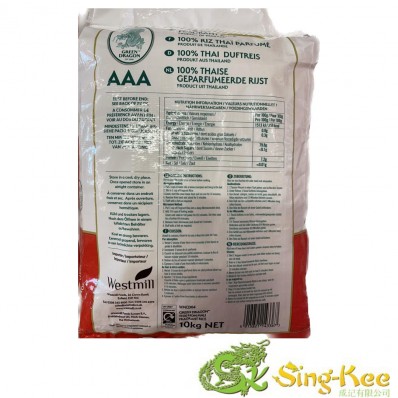青龙香米 10kg