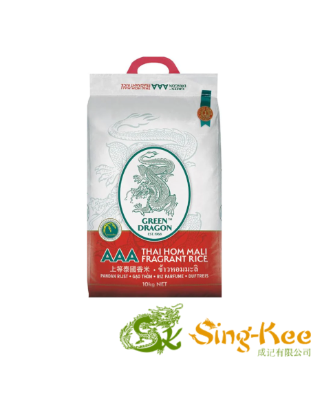 青龙香米 10kg