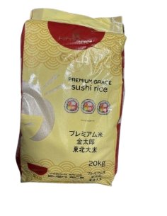 Kintaro Gold Premium Grade Sushi Rice 10kg -  - Rice ZH