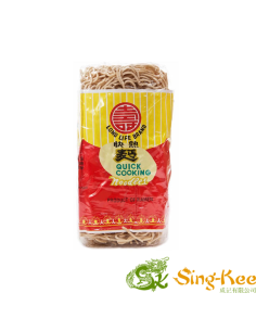 Long Life Quick Cooking Noodles 500g x 30 2