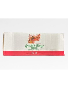 Sing Kee Bamboo Shoot Slices 2950g x 6 -  - 醃製食品 ZH 2
