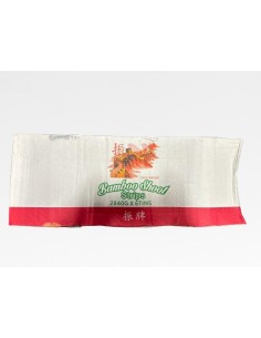 Sing Kee Bamboo Shoot Strips 2950g x 6 -  - 醃製食品 ZH 2