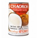 Chaokoh Coconut Milk 400ml x 24
