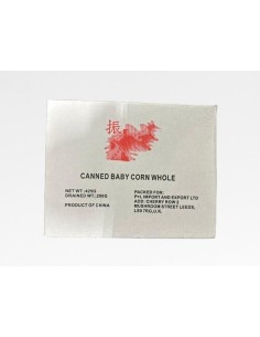 Baby Corn (24 x 425g) 2