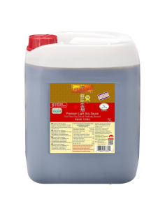 LKK Light Soy Sauce 8L 2