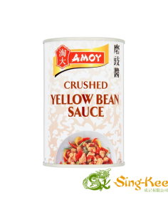 AMOY Crushed Yellow Bean Sauce 450g x 12 2