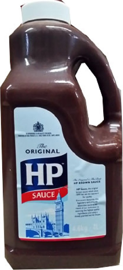 HP醬