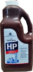 HP醬