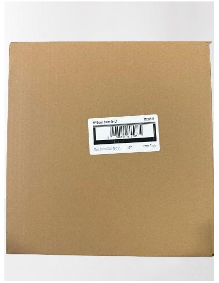 HP醬 - Wholesale - ZH | Sing Kee