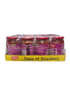 楊協成豆板醬 250mL x 12 - Wholesale - ZH | Sing Kee