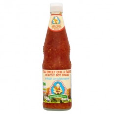 Healthy Boy Sweet Chilli Sauce (12 x 700mL) 2