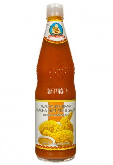 Healthy Boy Sriracha Chilli Sauce (12 x 700mL) 2