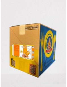 肥仔牌 辣椒醬 (6 x 2L) - Wholesale - ZH | Sing Kee