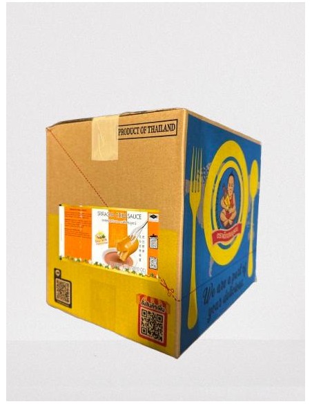 肥仔牌 辣椒醬 (6 x 2L) - Wholesale - ZH | Sing Kee
