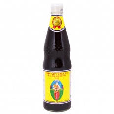 Healthy Boy Thin Soy Sauce 700ml x 12 2