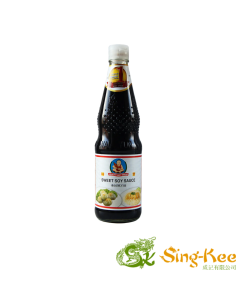 Healthy Boy Sweet Soy Sauce 700ml x 12 2