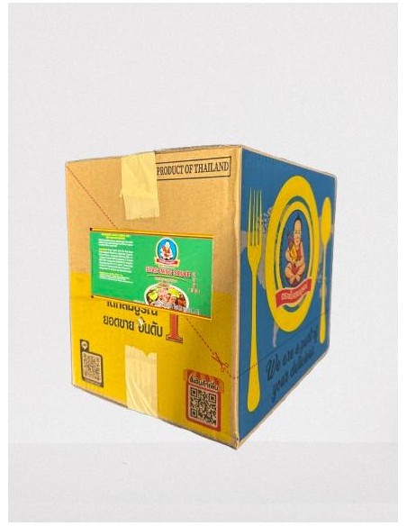 Healthy Boy Seasoning Sauce 700ml -  - 香料及其他食材 ZH
