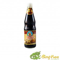 Healthy Boy Mushroom Soy Sauce 700ml - Herbs, spices and other ingr... 2