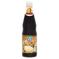 Healthy Boy Thick Oyster Sauce 700ml x 12 2