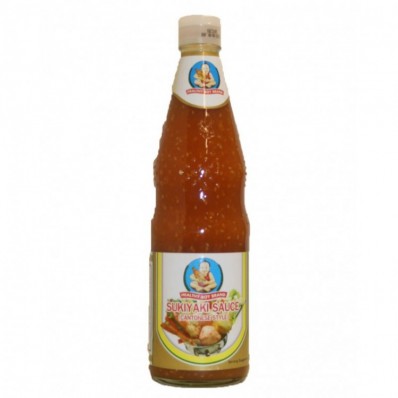 Healthy Boy Sukiyaki Sauce Cantonese Style 700ml x 12