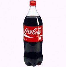 Coke 1.5L x 6 2