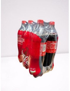 Coke 1.5L x 6