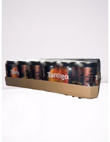 Tango 330mL x 24