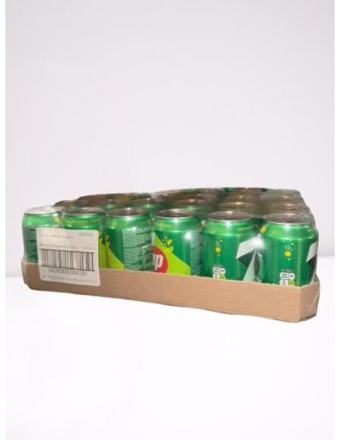 7up 330mL x 24