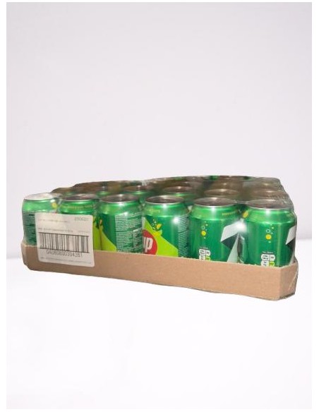 7喜 罐裝 330mL x 24 - Wholesale - ZH | Sing Kee