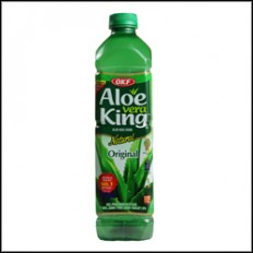 Okf Aloe Vera King - Original 500ml x 20 2