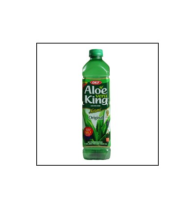 OKF Aloe Vera King - Original 1.5ltr