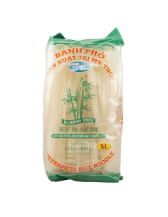 Bamboo Tree Rice Noodle 10mm XL 400g x 30 2