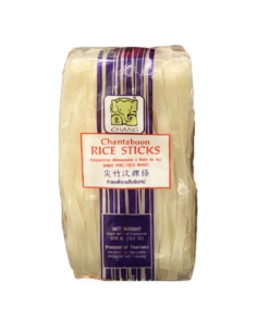 Chang Noodle Rice Stick 10mm (XL) - 375g x 30 2