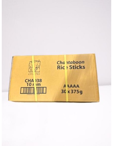 Chang Noodle Rice Stick 10mm (XL) - 375g x 30