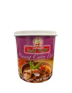 Mae Ploy Panang Curry Paste 1KG x 12