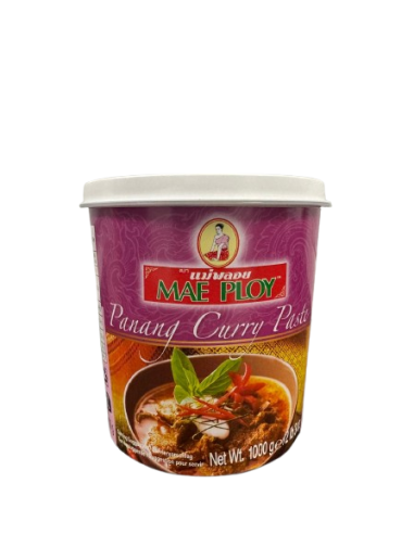 Mae Ploy Panang Curry Paste 1KG x 12