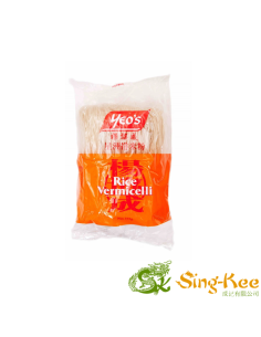 Yeo's Rice Vermicelli 25 x 375g 2
