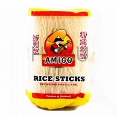 Amigo Rice Vermicelli 500G x 30 2