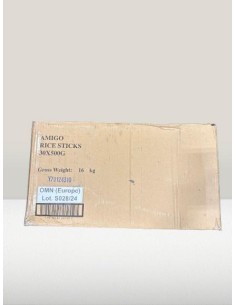 Amigo Rice Vermicelli 500G x 30