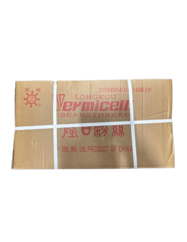 FX Longkou Vermicelli 50g (Pack Of 8) x 25