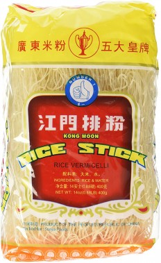 Kong Moon Rice Vermicelli 30 x 400g 2