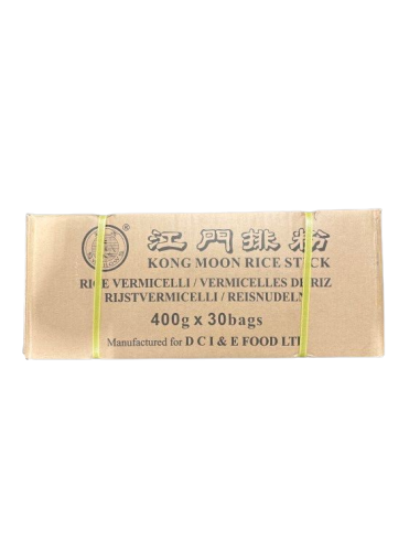 Kong Moon Rice Vermicelli 30 x 400g