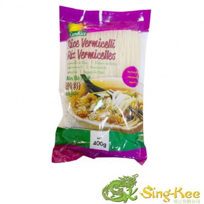 Swallows (Cam Rice) Jiangxi Laifen Rice Vermicelli 400g