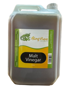 Malt Vinegar 5L